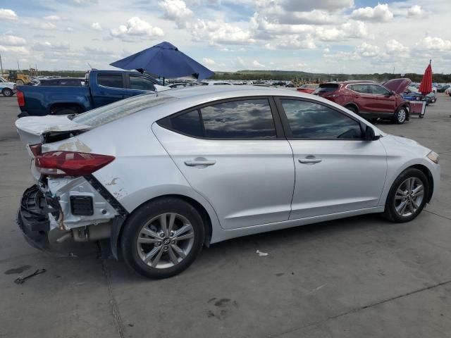 2018 HYUNDAI ELANTRA SE KMHD84LF7JU620903  69263764