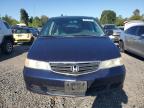 HONDA ODYSSEY EX photo