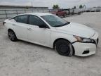 Lot #3024007260 2021 NISSAN ALTIMA S