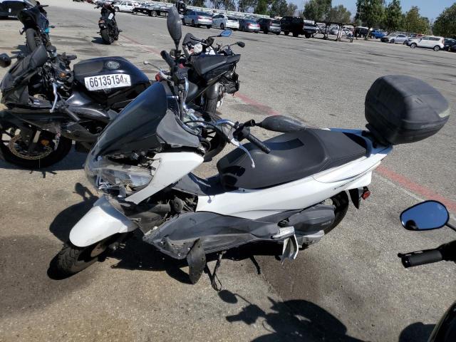 2015 HONDA PCX 150 - RLHKF1805FY001740