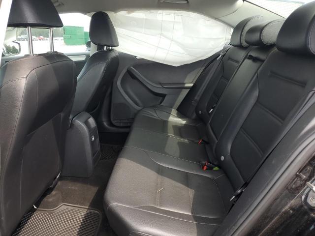 2017 VOLKSWAGEN JETTA SE - 3VWDB7AJ7HM229292