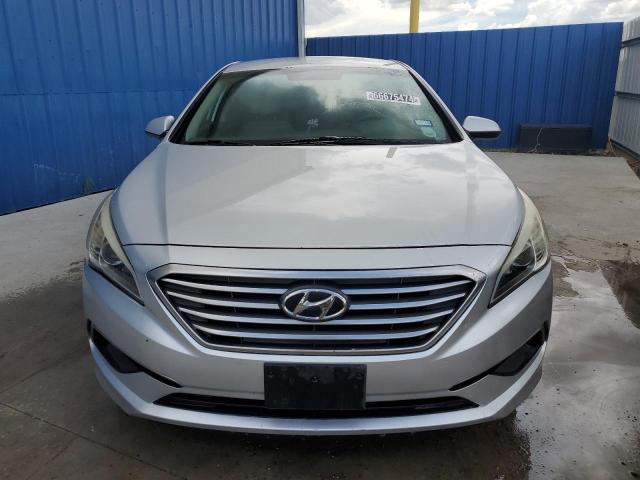 VIN 5NPE24AF8GH304104 2016 Hyundai Sonata, SE no.5