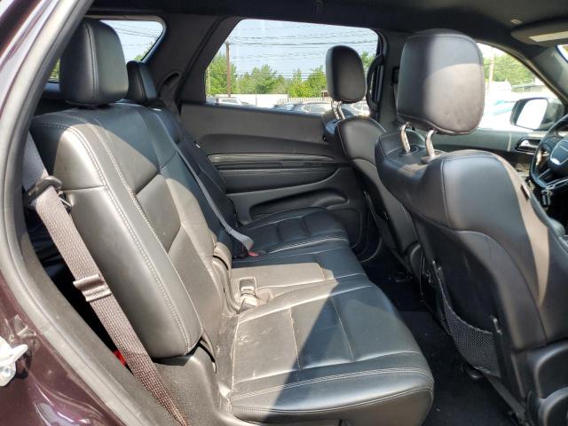 2021 DODGE DURANGO GT - 1C4RDJDG1MC522892