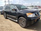 NISSAN ARMADA PLA photo