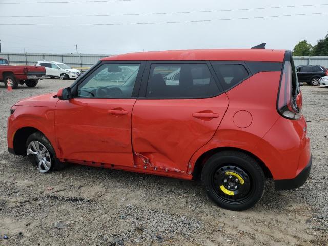 2025 KIA SOUL LX KNDJ23AUXS7243116  65321134