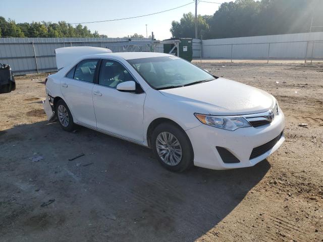 VIN 4T1BF1FK4EU337594 2014 Toyota Camry, L no.4