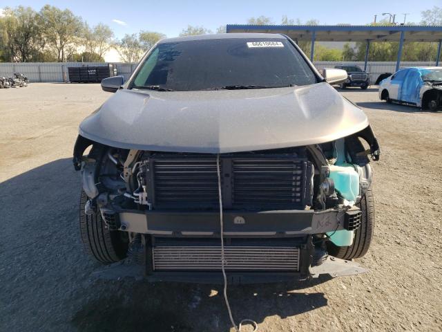 VIN 3GNAXUEV6KS573127 2019 Chevrolet Equinox, LT no.5