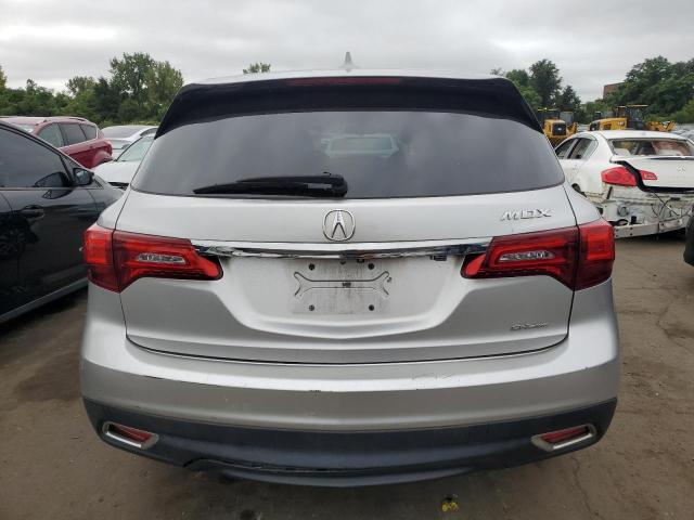 VIN 5FRYD4H46EB020377 2014 Acura MDX, Technology no.6