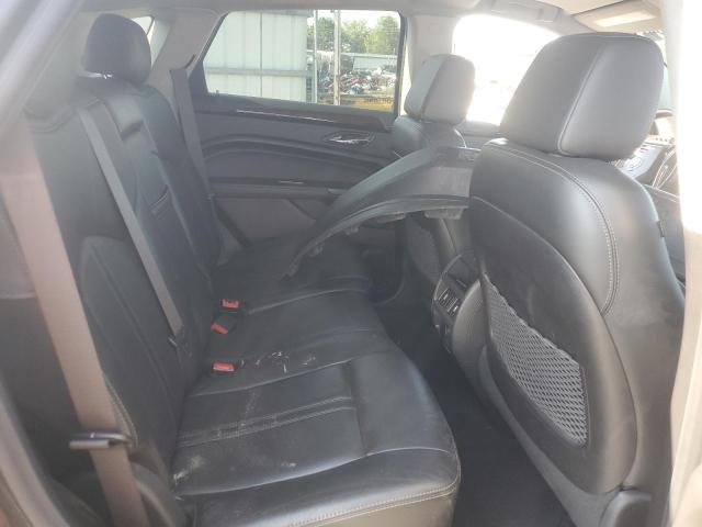 2016 CADILLAC SRX LUXURY - 3GYFNEE34GS568504