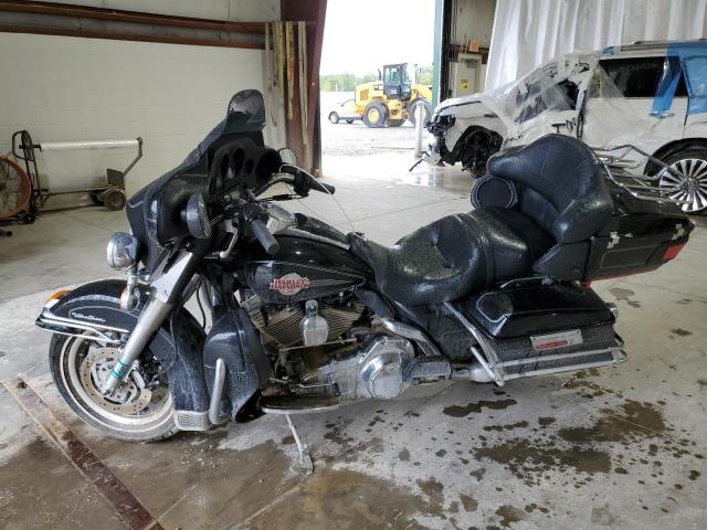 2007 HARLEY-DAVIDSON FLHTCUI 1HD1FC41X7Y715711