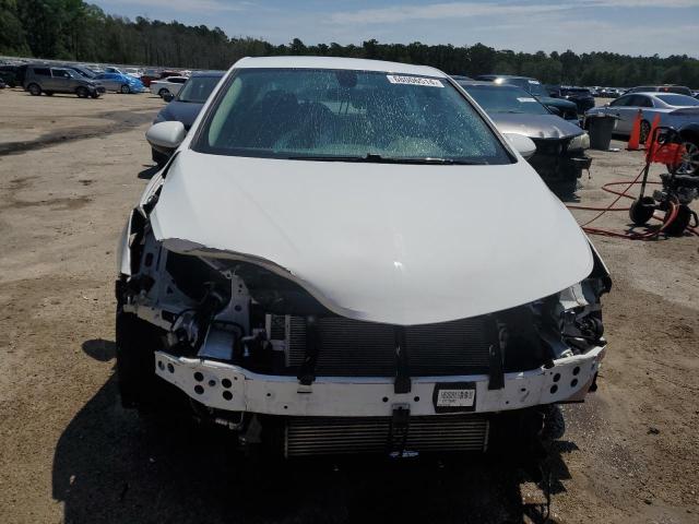 2018 CHEVROLET CRUZE LT - 1G1BE5SM1J7136517