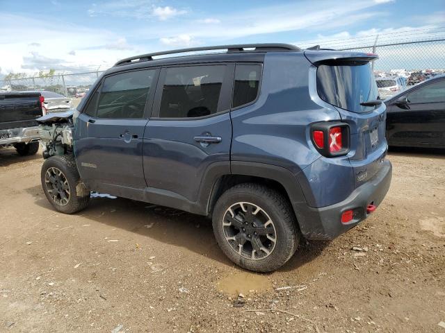 2023 JEEP RENEGADE T - ZACNJDC16PPP41303