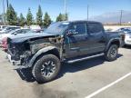 TOYOTA TACOMA DOU photo