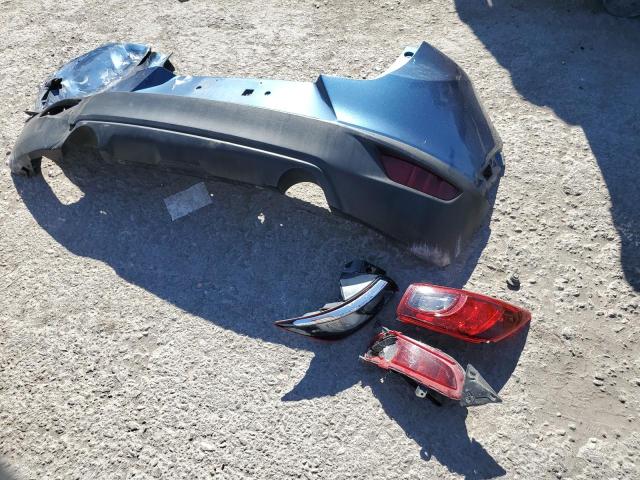 2019 MAZDA CX-3 SPORT - JM1DKDB78K0433484
