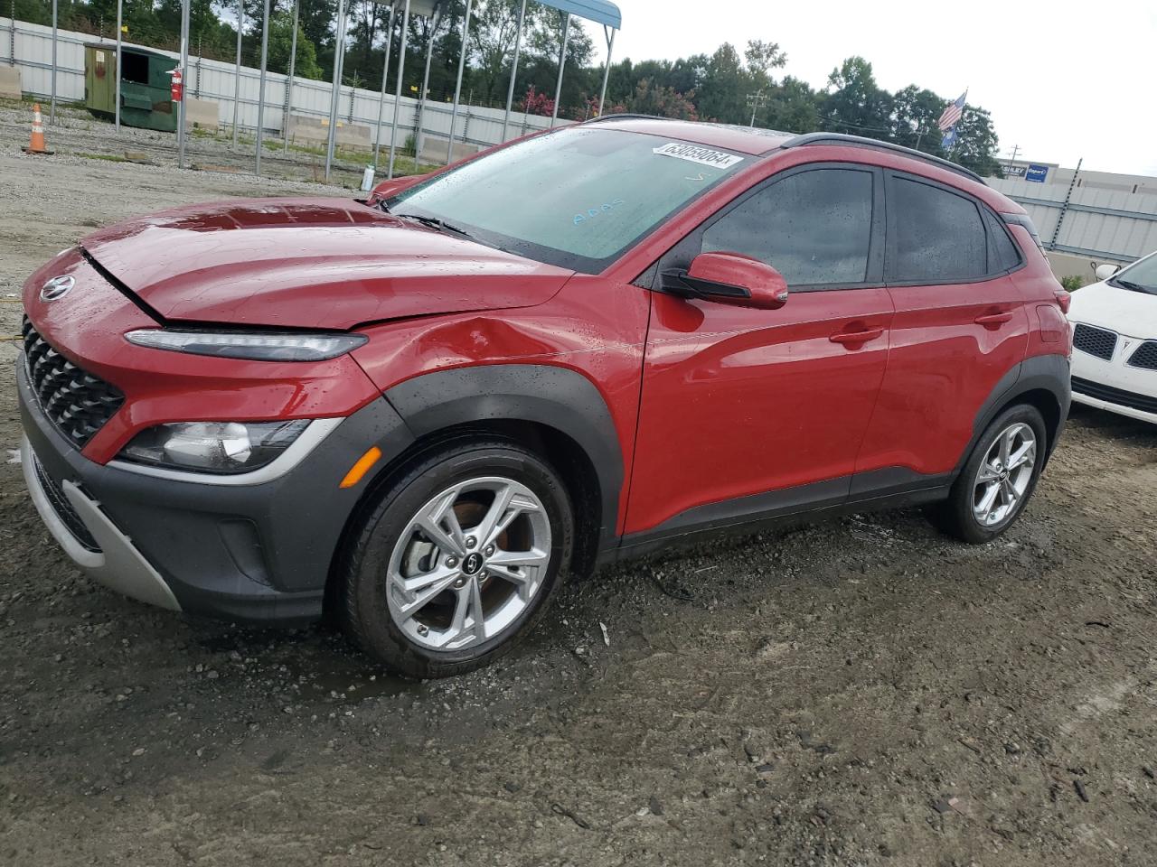 HYUNDAI KONA SEL