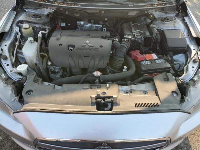 2015 MITSUBISHI LANCER SE JA32V2FWXFU001612