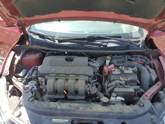 2019 NISSAN SENTRA S - 3N1AB7AP8KY310329