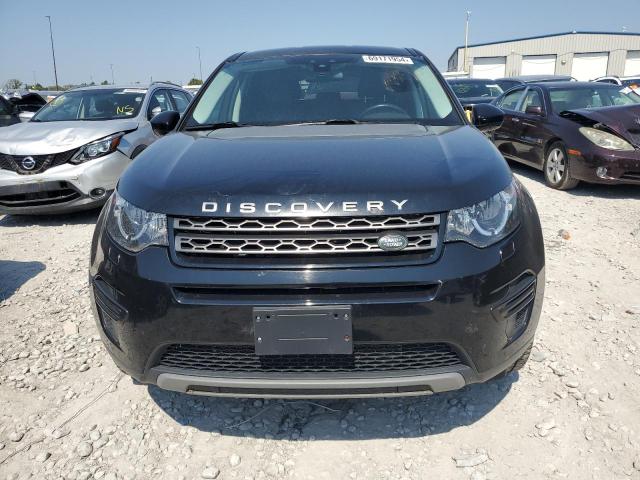 VIN SALCP2BG6HH657700 2017 Land Rover Discovery, SE no.5