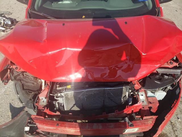 2018 CHEVROLET SONIC LT - 1G1JD5SH2J4130194
