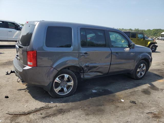 2015 HONDA PILOT SE 5FNYF3H39FB020808  67684474