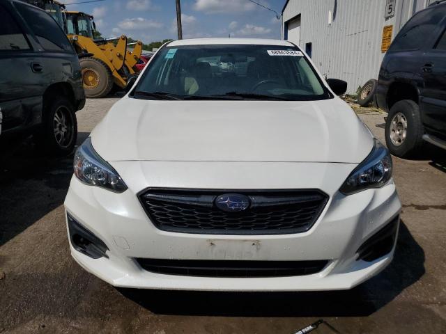 2019 SUBARU IMPREZA - 4S3GTAA63K3762853