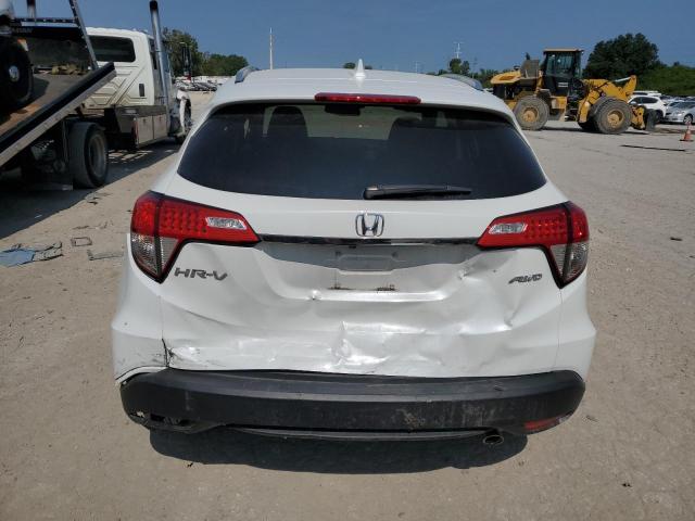 VIN 3CZRU6H78NM735159 2022 HONDA HR-V no.6