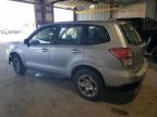 SUBARU FORESTER 2 снимка