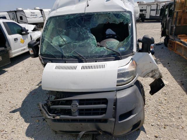 2017 RAM PROMASTER - 3C6TRVBG9HE515602