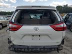 Lot #2928887488 2017 TOYOTA SIENNA XLE