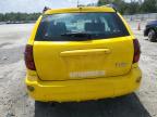 PONTIAC VIBE photo