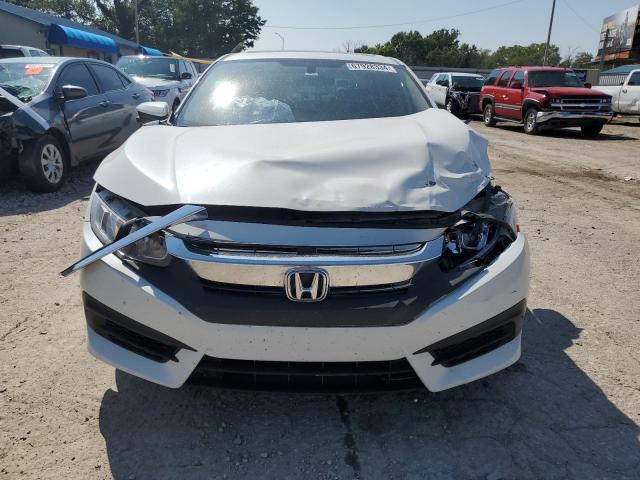 2016 HONDA CIVIC EX - 19XFC2F72GE078928
