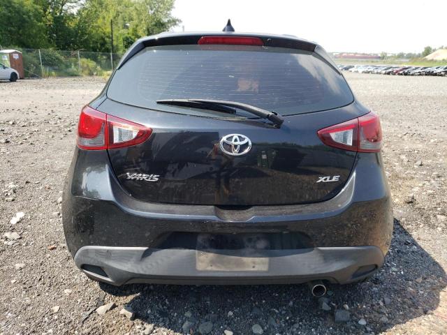 VIN 3MYDLBJV6LY705248 2020 Toyota Yaris, LE no.6