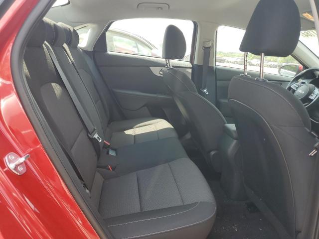 2024 KIA FORTE LX - 3KPF24AD1RE790703