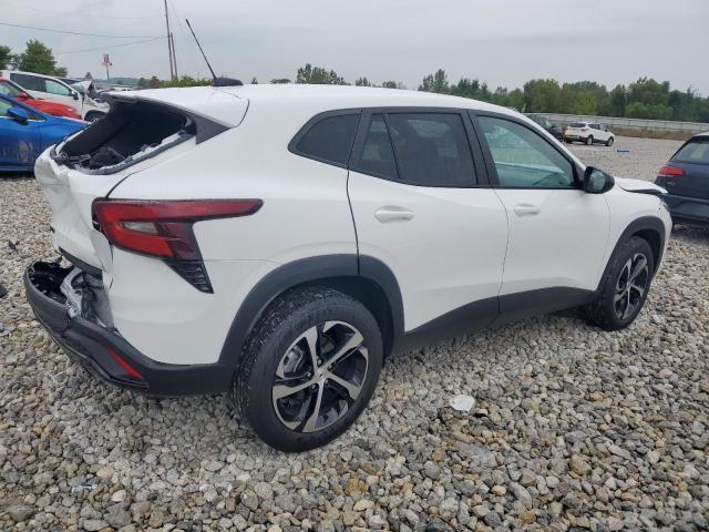 2024 CHEVROLET TRAX 1RS - KL77LGE2XRC023030