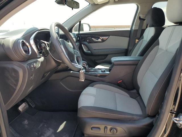 2023 CHEVROLET BLAZER 2LT - 3GNKBCR45PS158371
