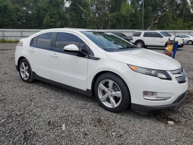 VIN 1G1RA6E43FU112093 2015 Chevrolet Volt no.4