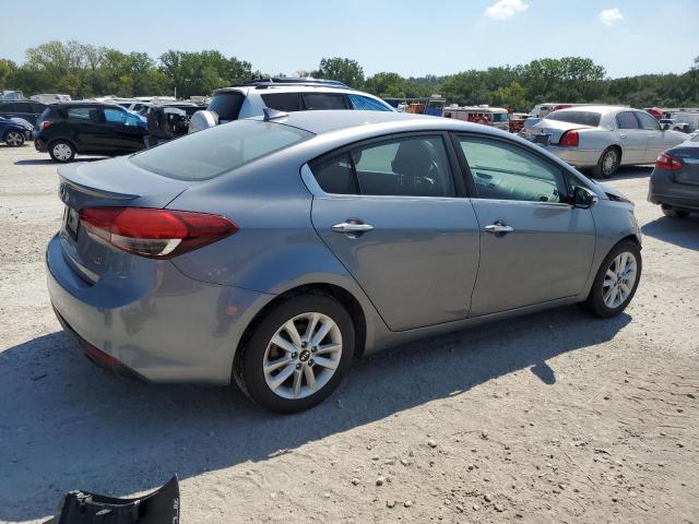 VIN 3KPFL4A75HE010322 2017 KIA Forte, LX no.3