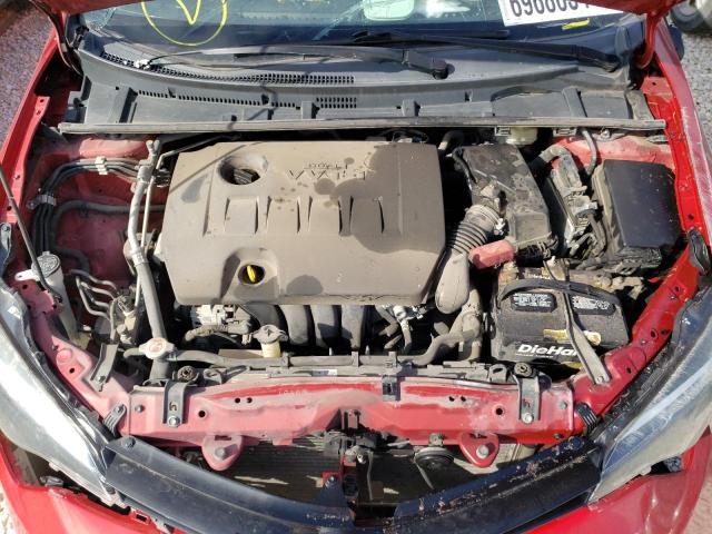 2018 TOYOTA COROLLA L - 5YFBURHE9JP790469