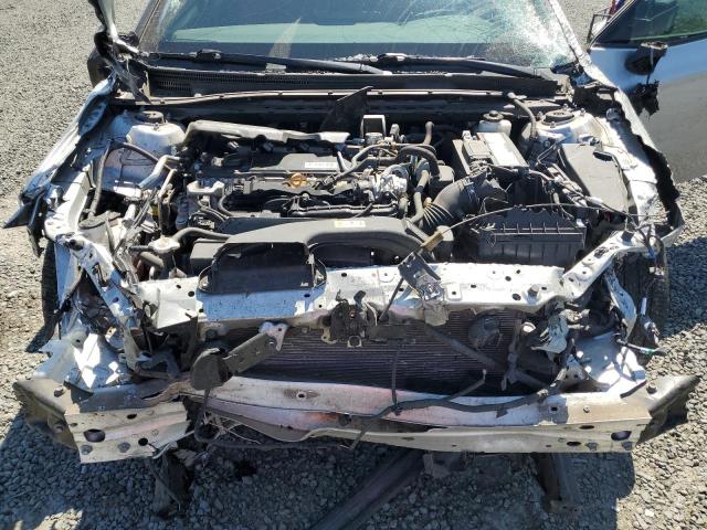 VIN 4T1K61BK8MU037089 2021 Toyota Camry, Xse no.11