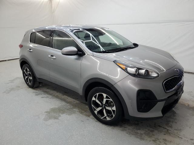 2021 KIA SPORTAGE L - KNDPM3AC0M7919409