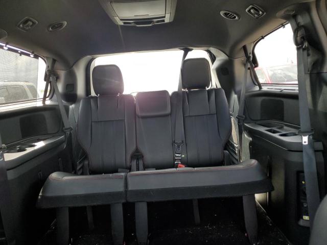 2016 DODGE GRAND CARA - 2C4RDGEG3GR227662