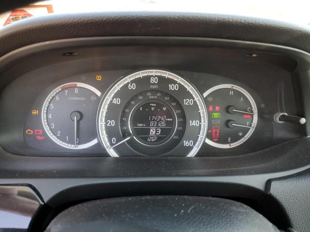 2016 HONDA ACCORD LX - 1HGCR2F32GA032941