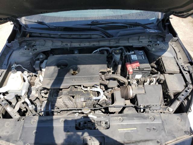 2019 NISSAN ALTIMA S - 1N4BL4BVXKC238980