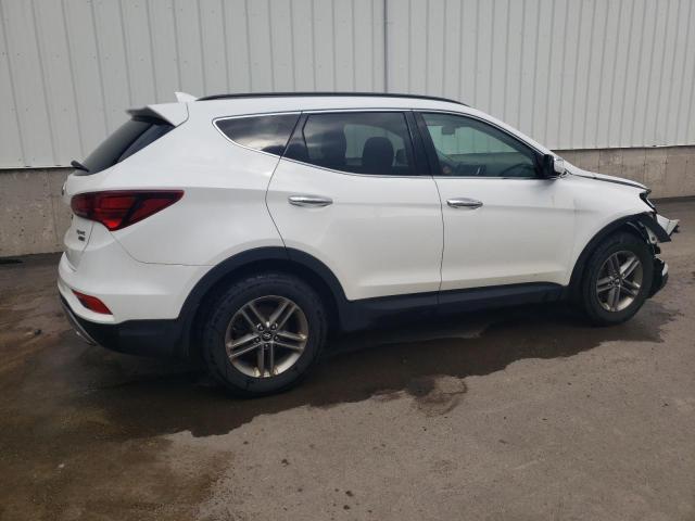 Vin: 5xyzudlb9hg452678, lot: 68278574, hyundai santa fe 20173
