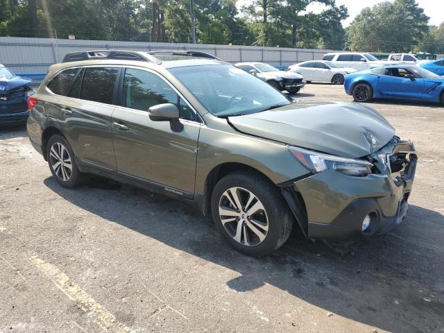2018 SUBARU OUTBACK 2. - 4S4BSANC1J3204605