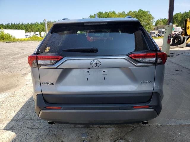 2020 TOYOTA RAV4 LIMIT - JTMY1RFV9LD048469