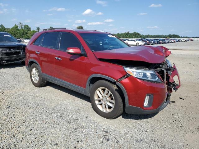 2015 KIA SORENTO LX - 5XYKT4A60FG562851