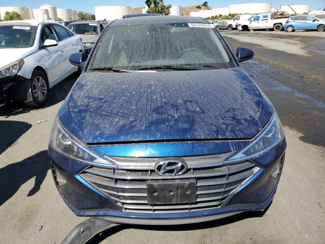2020 HYUNDAI ELANTRA SE - 5NPD84LF2LH627047