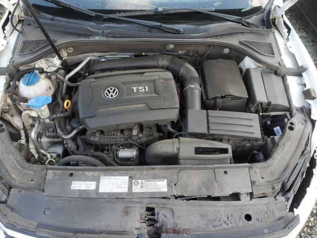 2016 VOLKSWAGEN PASSAT SE - 1VWBS7A36GC067647