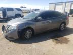 2019 NISSAN SENTRA S - 3N1AB7APXKY337659